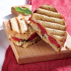 Panini Margherita