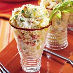 Bacon Potato Salad