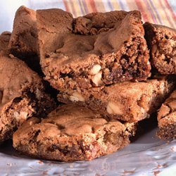 Date-Nut Blondies