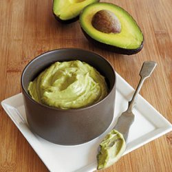 Avocado Crema