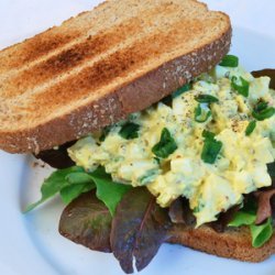 Egg Salad