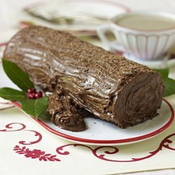 Buche De Noel