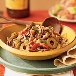 Ropa Vieja