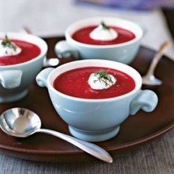 Borscht