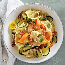 Summer Pasta