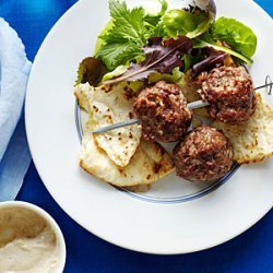 Lamb Kebabs