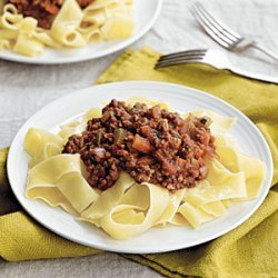 Bolognese