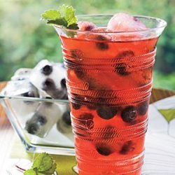 Berry Splash