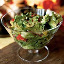 Moorish-Style Salad with Cumin and Smoked Paprika (Ensalada Morisca)