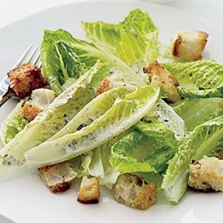 Caesar-Style Dressing