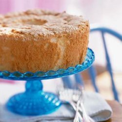 Classic Angel Food Cake