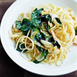 Linguine Marvini