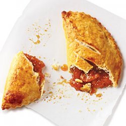 Peach  Fried  Pie