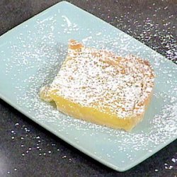 Lemon Squares