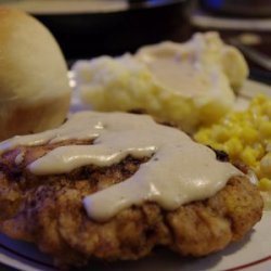 Chicken Fried Steak