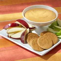 Pumpkin Dip