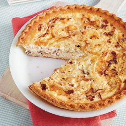 Quiche Lorraine