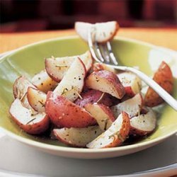 Rosemary Potatoes