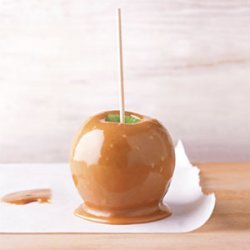 Caramel Apples