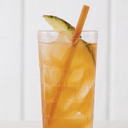 Spiked Lemonade Sweet Tea