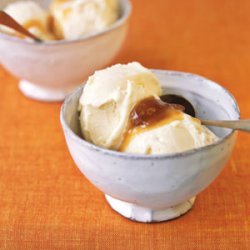 Apricot Butterscotch Sauce