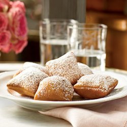 New Orleans Beignets