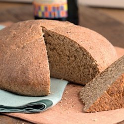 Swedish Rye Bread