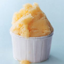 Passion-Fruit Nieve