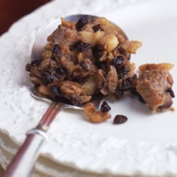 Apple Shallot Stuffing