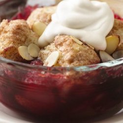 Apple Cobblers