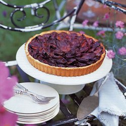 Plum Tarts