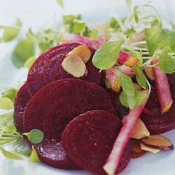 Roasted Beet Salad