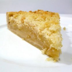 Apple Crumb Tarts