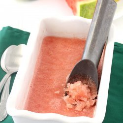 Watermelon Ice