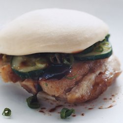 Pork-Belly Buns