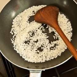 Toasted Rice Powder