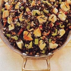 Wild Rice Dressing