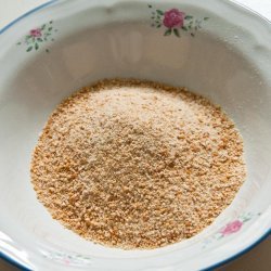 Toasted Rice Powder