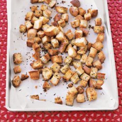 All-Purpose Croutons