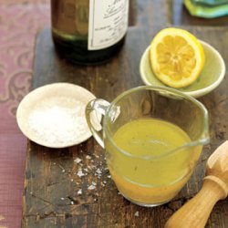 White Wine Vinaigrette