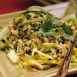 Thai Pork Salad