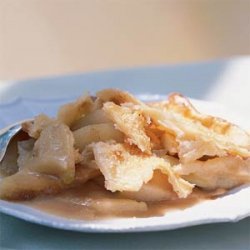 Apple Cobbler