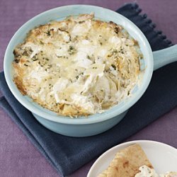 Artichoke Dip