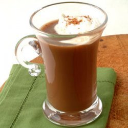 Mocha-Spiced Coffee