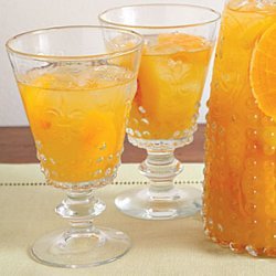 Peach Sangria