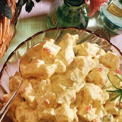 Creamy Potato Salad