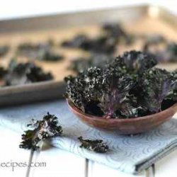 Kale Chips