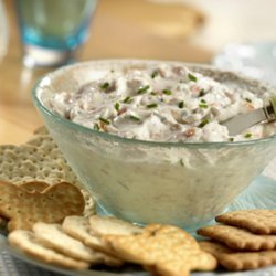 Smoked Salmon Dip