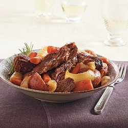 Company Pot Roast