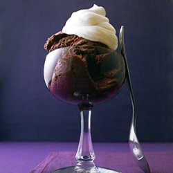 Decadent Chocolate Mousse